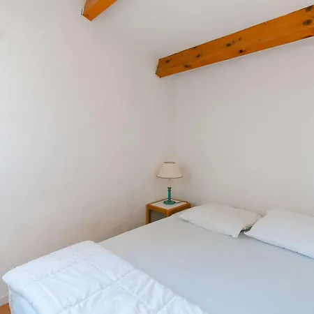 Villa Pavillon Climatise 3 Pieces Avec Mezzanine, Terrasse, A 200m De La - 6 Couchages - Fr-1-409-153 Narbonne-Plage