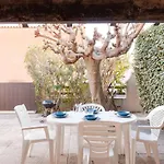 Pavillon Climatise 3 Pieces Avec Mezzanine, Terrasse, A 200m De La - 6 Couchages - Fr-1-409-153 빌라 나르본플라제