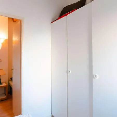 Villa Pavillon Climatise 3 Pieces Avec Mezzanine, Terrasse, A 200m De La - 6 Couchages - Fr-1-409-153 *