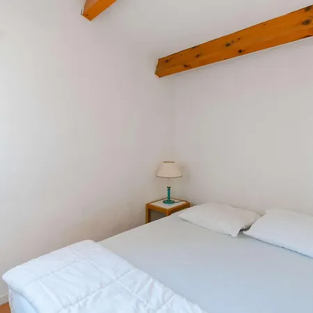 Pavillon Climatise 3 Pieces Avec Mezzanine, Terrasse, A 200m De La - 6 Couchages - Fr-1-409-153 Villa Narbonne-Plage
